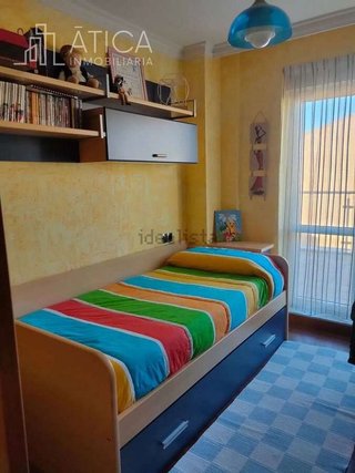 Ático en venta en Pizarrales en Salamanca