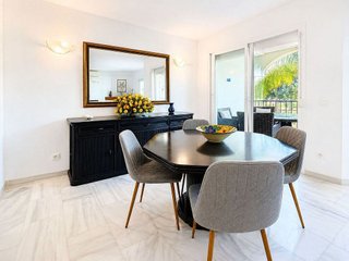 Piso en venta en Mijas Golf en Mijas