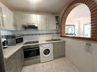 Piso en venta en Mijas Golf en Mijas