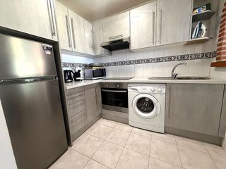 Piso en venta en Mijas Golf en Mijas