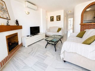 Piso en venta en Mijas Golf en Mijas
