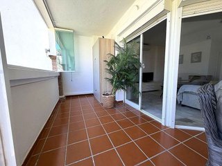 Piso en venta en Mijas Golf en Mijas