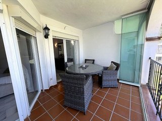 Piso en venta en Mijas Golf en Mijas