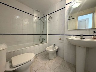 Piso en venta en Mijas Golf en Mijas