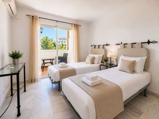 Piso en venta en Mijas Golf en Mijas
