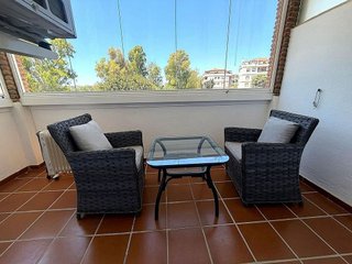 Piso en venta en Mijas Golf en Mijas