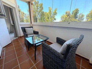Piso en venta en Mijas Golf en Mijas