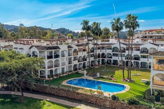 Piso en venta en Mijas Golf en Mijas