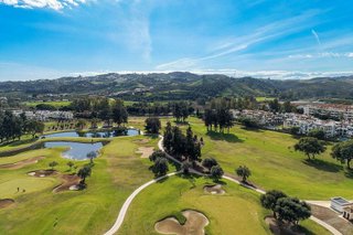 Piso en venta en Mijas Golf en Mijas