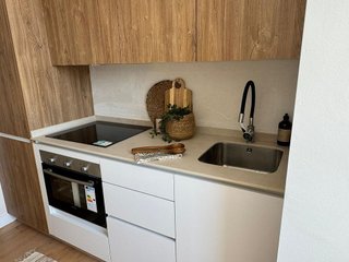 Ático en venta en Viaplana en Huelva