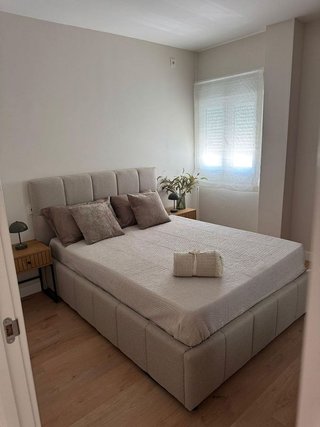 Ático en venta en Viaplana en Huelva