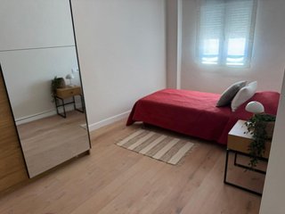 Ático en venta en Viaplana en Huelva
