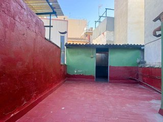 Piso en venta en Camino de Onda - Salesianos - Centro en Burriana