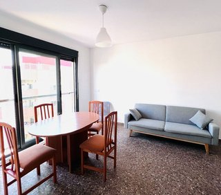 Piso en venta en Zona Llombai en Burriana