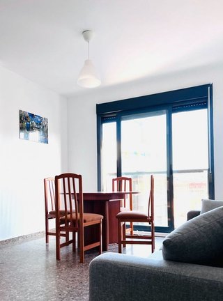 Piso en venta en Zona Llombai en Burriana