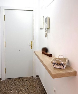 Piso en venta en Zona Llombai en Burriana