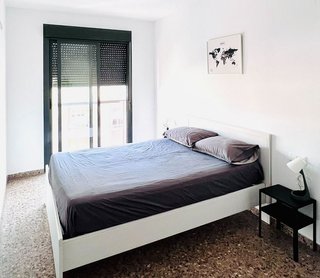 Piso en venta en Zona Llombai en Burriana