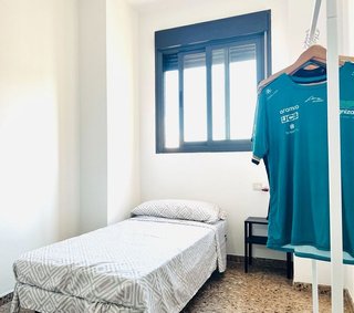 Piso en venta en Zona Llombai en Burriana