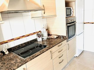 Piso en venta en Zona Llombai en Burriana