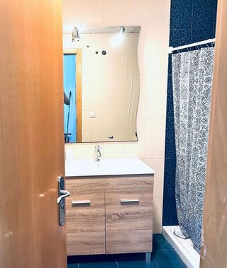 Piso en venta en Zona Llombai en Burriana