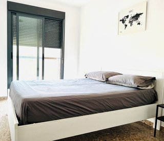 Piso en venta en Zona Llombai en Burriana