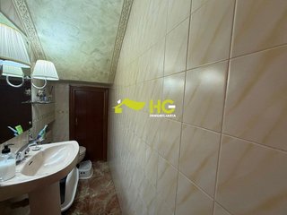 Dúplex en venta en Casco Urbano en Villaviciosa de Odón