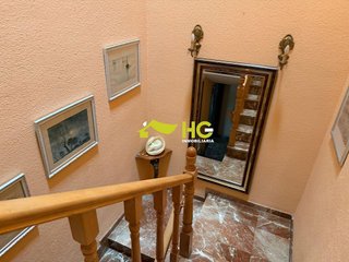 Dúplex en venta en Casco Urbano en Villaviciosa de Odón