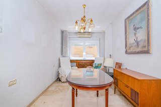 Piso en venta en Pajaritos - Plaza de Toros en Granada