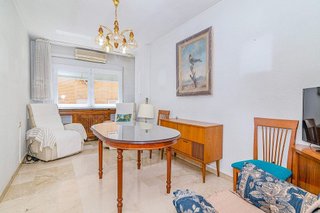 Piso en venta en Pajaritos - Plaza de Toros en Granada