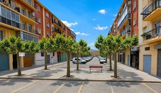 Local comercial en venta en Rochapea en Pamplona