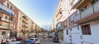Local comercial en venta en Rochapea en Pamplona