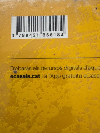 Biologia i geologia, 3 ESO Codi obert