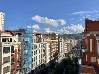 Piso en venta en Indautxu en Bilbao