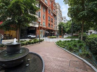 Piso en venta en Indautxu en Bilbao