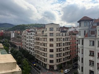 Piso en venta en Indautxu en Bilbao
