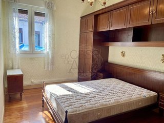 Piso en venta en Indautxu en Bilbao