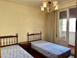 Piso en venta en Indautxu en Bilbao