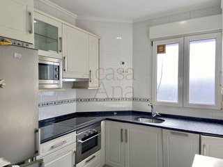 Piso en venta en Indautxu en Bilbao