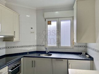 Piso en venta en Indautxu en Bilbao