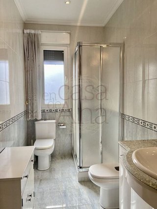 Piso en venta en Indautxu en Bilbao
