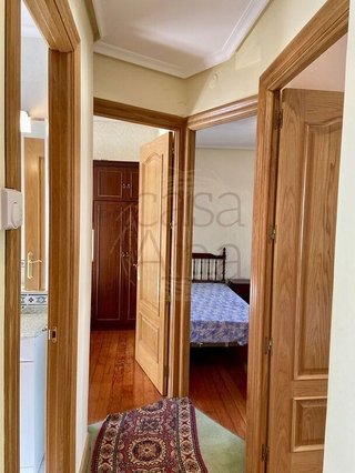 Piso en venta en Indautxu en Bilbao
