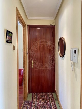 Piso en venta en Indautxu en Bilbao