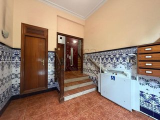 Piso en venta en Indautxu en Bilbao