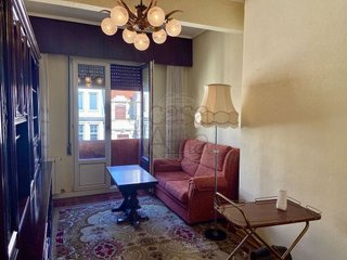 Piso en venta en Indautxu en Bilbao