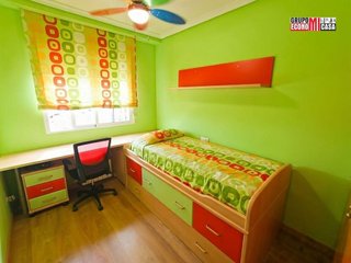 Piso en venta en Altorreal en Molina de Segura