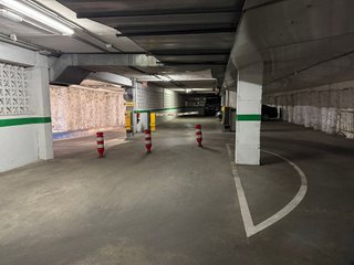 Garaje en venta en Plaza de Toros - Santa Rita en Almería