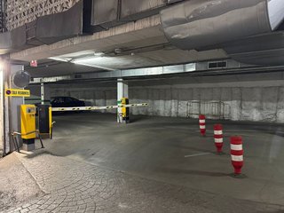 Garaje en venta en Plaza de Toros - Santa Rita en Almería