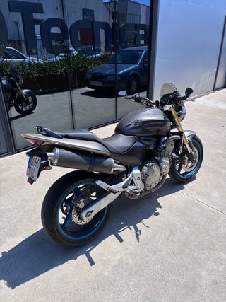 Honda Hornet 600