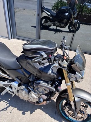 Honda Hornet 600
