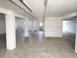 Local comercial en venta en Sax